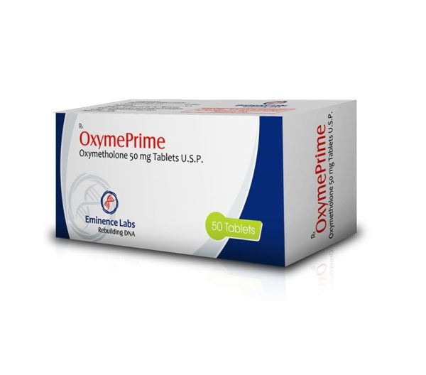 Buy Oxymetholone (Anadrol): Oxymeprime Price