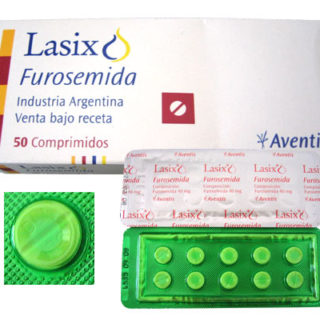 Buy Furosemide (Lasix): Lasix Price